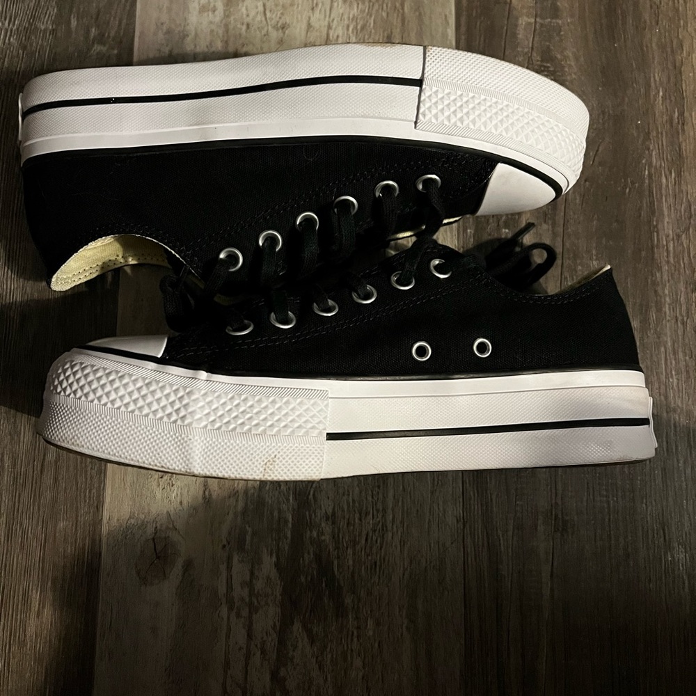 CONVERSE sneakers